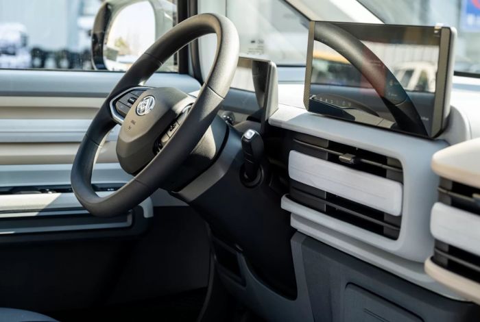 New & Improved Engine